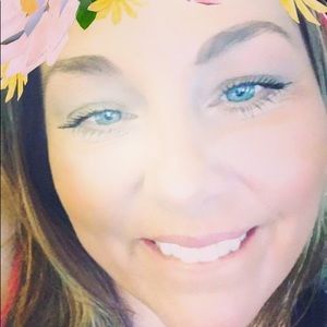 Meet your Posher, Krista